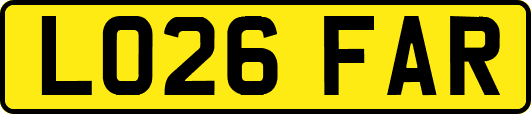 LO26FAR