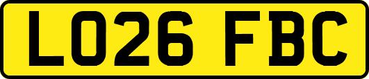 LO26FBC