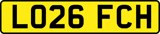 LO26FCH