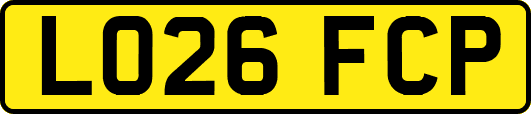 LO26FCP