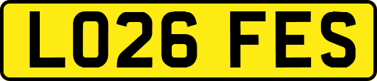 LO26FES