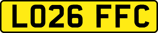 LO26FFC