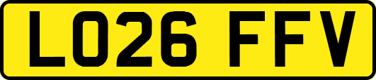 LO26FFV