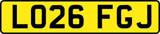 LO26FGJ