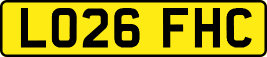 LO26FHC