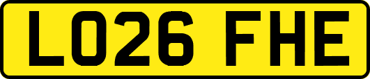 LO26FHE