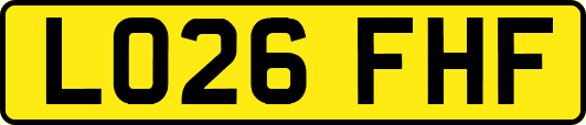 LO26FHF