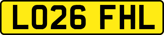 LO26FHL