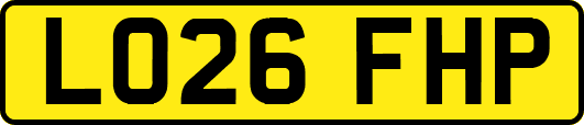 LO26FHP