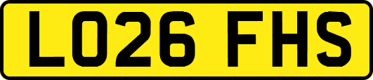 LO26FHS