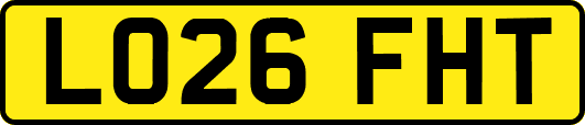 LO26FHT