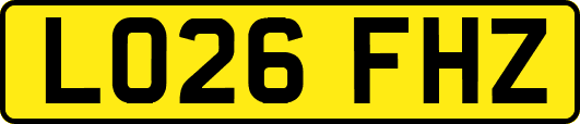 LO26FHZ
