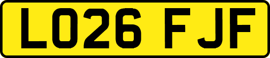 LO26FJF