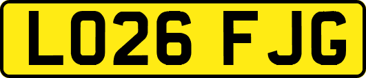 LO26FJG