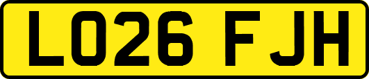 LO26FJH