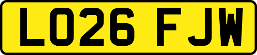 LO26FJW