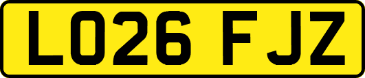 LO26FJZ