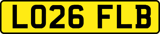 LO26FLB