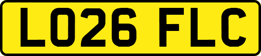 LO26FLC