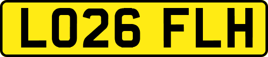 LO26FLH