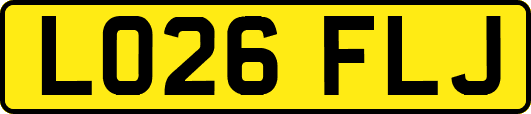 LO26FLJ