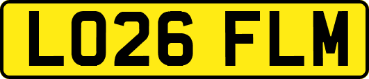 LO26FLM