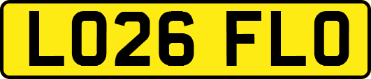 LO26FLO
