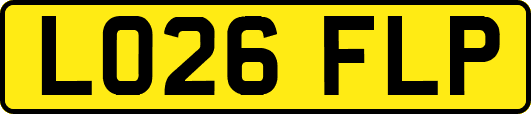 LO26FLP