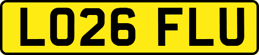 LO26FLU