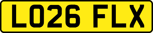 LO26FLX
