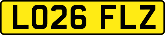 LO26FLZ