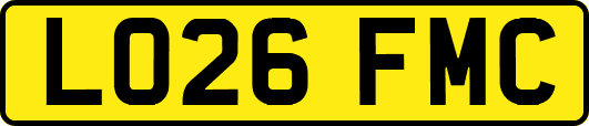 LO26FMC