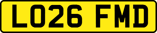LO26FMD