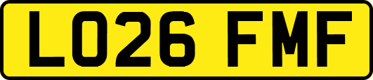 LO26FMF