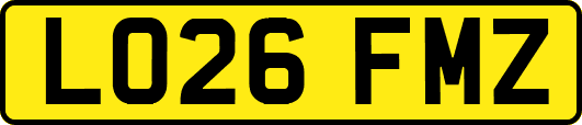 LO26FMZ