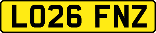 LO26FNZ