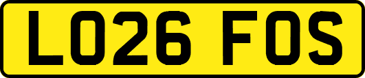 LO26FOS