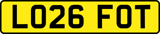 LO26FOT