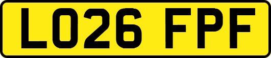 LO26FPF