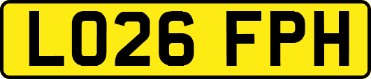 LO26FPH
