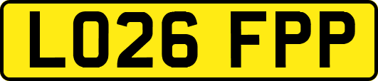 LO26FPP
