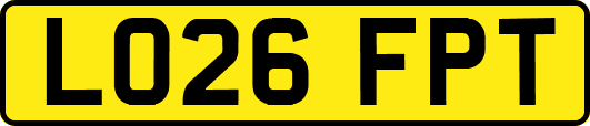LO26FPT
