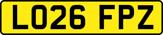 LO26FPZ