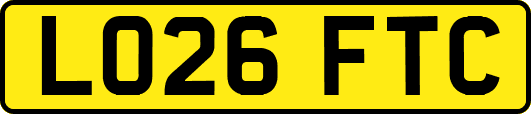 LO26FTC