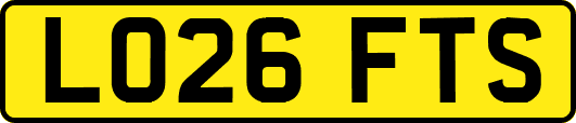 LO26FTS