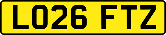 LO26FTZ