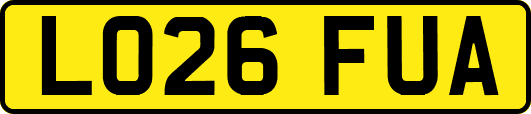 LO26FUA