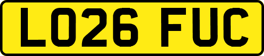 LO26FUC