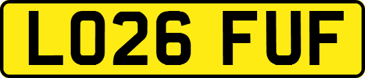 LO26FUF