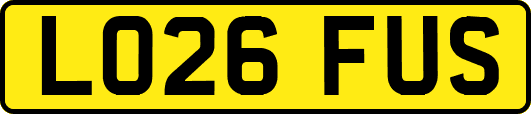 LO26FUS